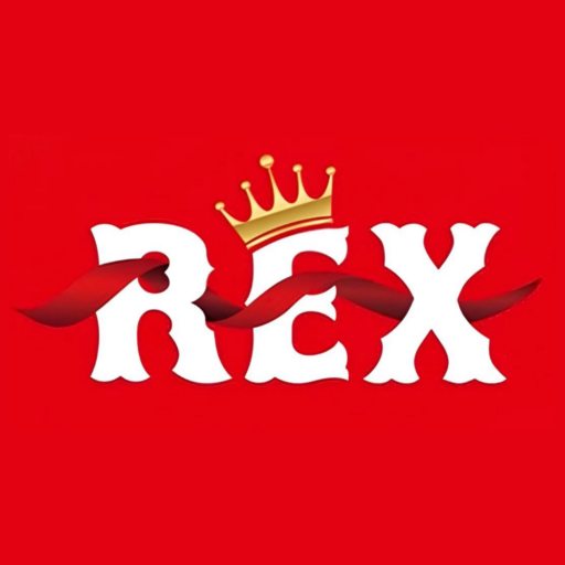 REXのアバター